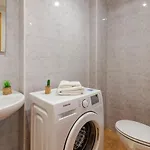 Lovely Flat Santa Catalina Park Apartment
