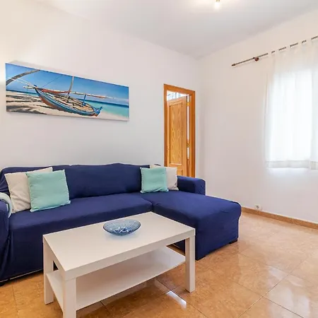 Apartamento Lovely Flat Santa Catalina Park Las Palmas de Gran Canaria