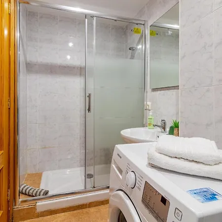 Lovely Flat Santa Catalina Park Apartamento Las Palmas de Gran Canaria
