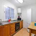 Lovely Flat Santa Catalina Park