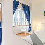 Lovely Flat Santa Catalina Park