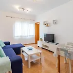Apartment Lovely Flat Santa Catalina Park