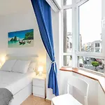 Apartment Lovely Flat Santa Catalina Park Las Palmas de Gran Canaria