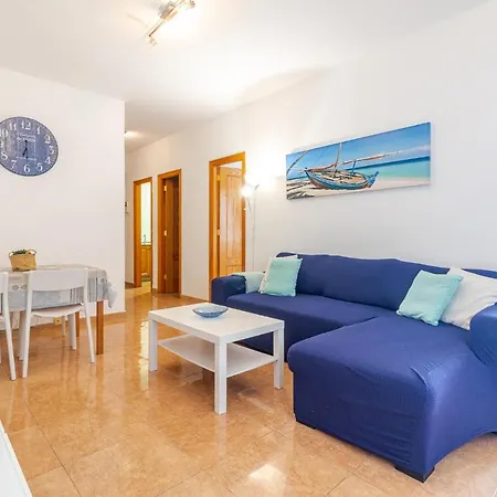 Lovely Flat Santa Catalina Park Las Palmas de Gran Canaria
