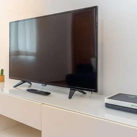 Daire Lovely Flat Santa Catalina Park Las Palmas de Gran Canaria