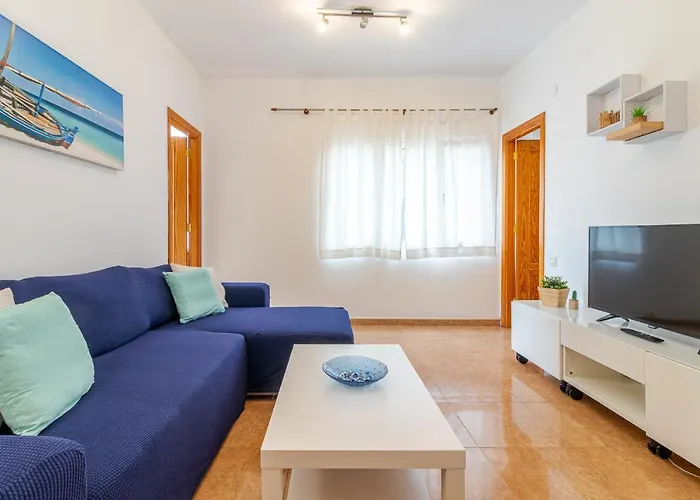 Lovely Flat Santa Catalina Park Apartamento Las Palmas de Gran Canaria