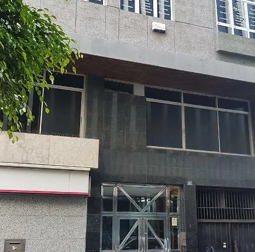 Lovely Flat Santa Catalina Park Апартаменты Лас-Пальмас-де-Гран-Канария